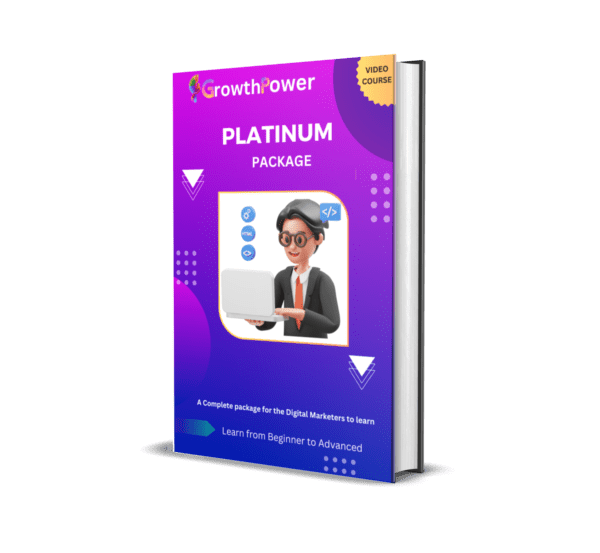 Platinum Package